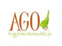 Logo # 62599 voor Bedenk een logo voor een startende ergotherapiepraktijk Ago wedstrijd