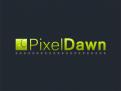 Logo # 67013 voor Pixeldawn wedstrijd