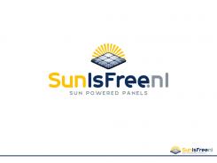 Logo # 207760 voor sunisfree wedstrijd