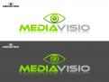 Logo design # 91093 for Media Visio contest