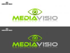 Logo design # 91093 for Media Visio contest