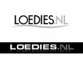 Logo # 40835 voor Kinderkleding loedies.nl en of loedies.com wedstrijd