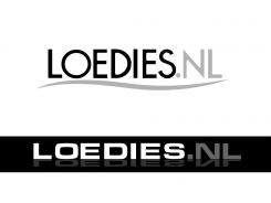 Logo # 40835 voor Kinderkleding loedies.nl en of loedies.com wedstrijd
