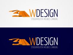 Logo # 102530 voor Ontwerp een logo voor een bedrijf dat is gespecialiseerd in het maken van Steigerhouten meubels wedstrijd