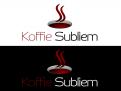 Logo # 56083 voor Logo Koffie Subliem wedstrijd