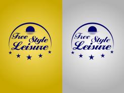 Logo # 41746 voor Free Style Leisure  wedstrijd