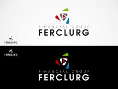 Logo design # 78555 for logo for financial group FerClurg contest