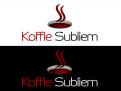 Logo # 56084 voor Logo Koffie Subliem wedstrijd