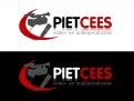 Logo design # 56586 for pietcees video and audioproductions contest