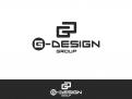 Logo # 206562 voor Creatief logo voor G-DESIGNgroup wedstrijd