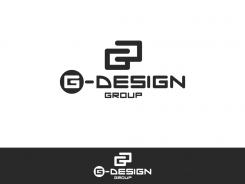 Logo # 206562 voor Creatief logo voor G-DESIGNgroup wedstrijd