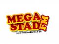 Logo # 59396 voor Megastad FM wedstrijd
