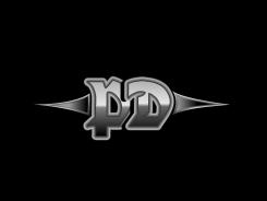 Logo # 135638 voor Logo voor Metalband wedstrijd