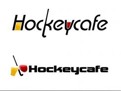 Logo # 58193 voor Hockeycafe wedstrijd
