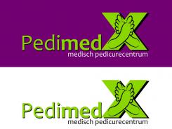 Logo # 58494 voor logo/huisstijl voor medisch pedicurecentrum wedstrijd