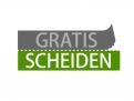 Logo # 43500 voor Logo ontwerp voor Gratisscheiden.nl wedstrijd