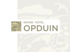 Logo # 210476 voor Desperately seeking: Beeldmerk voor Grand Hotel Opduin wedstrijd