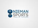 Logo # 93104 voor NiemanSports wedstrijd