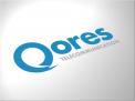 Logo design # 183792 for Qores contest