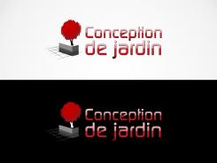 Logo # 76554 voor conception de jardin wedstrijd