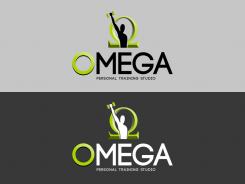 Logo # 188911 voor Ontwerp een 'power logo' voor een personal training studio! wedstrijd