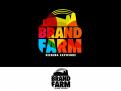 Logo # 41279 voor The Brand farm wedstrijd