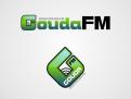 Logo # 94111 voor GoudaFM Logo wedstrijd