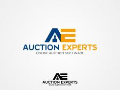 Logo design # 105347 for Logo design for a software brand with the name: Auction Experts contest