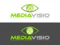 Logo design # 90902 for Media Visio contest