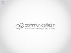 Logo # 508627 voor CommunicatieZin logo wedstrijd