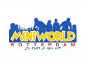 Logo # 60206 voor MiniworldRotterdam wedstrijd