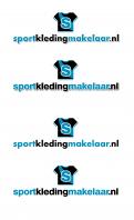 Logo # 60106 voor We zoeken een mooi logo voor ons bedrijf sportkledingmakelaar.nl wedstrijd