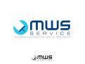 Logo design # 102541 for MWS-service cleaning for office and home contest