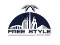 Logo # 42421 voor Free Style Leisure  wedstrijd