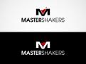 Logo # 138155 voor Logo Mastershakers.nl wedstrijd