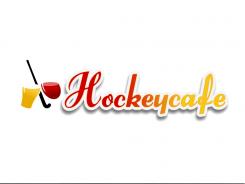 Logo # 59907 voor Hockeycafe wedstrijd