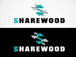 Logo design # 77263 for ShareWood  contest
