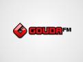 Logo # 93615 voor GoudaFM Logo wedstrijd