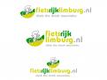 Logo design # 96325 for Logo for www.fietsrijklimburg.nl contest