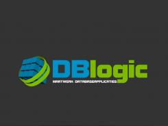 Logo # 57905 voor Logo voor DBLogic (IT-bedrijf) wedstrijd