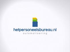 Logo # 140167 voor Hetpersoneelsbureau.nl heeft een logo nodig! wedstrijd