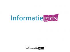 Logo # 120405 voor Informatiegids wedstrijd