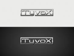 Logo # 72052 voor Nieuw logo voor elektronica webshop TyvoX wedstrijd