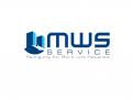 Logo design # 102951 for MWS-service cleaning for office and home contest