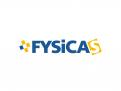 Logo # 40574 voor Fysicas zoekt logo! wedstrijd