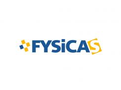 Logo # 40574 voor Fysicas zoekt logo! wedstrijd