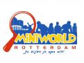 Logo # 60216 voor MiniworldRotterdam wedstrijd