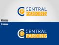 Logo # 93523 voor Ontwerp een Logo voor Central Parking wedstrijd