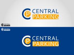 Logo # 93523 voor Ontwerp een Logo voor Central Parking wedstrijd