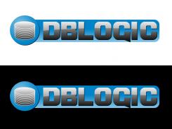 Logo # 58512 voor Logo voor DBLogic (IT-bedrijf) wedstrijd